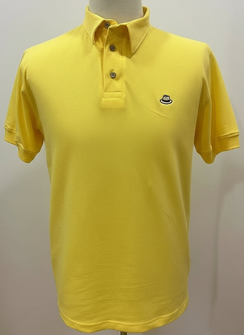 Chemise Amarilla