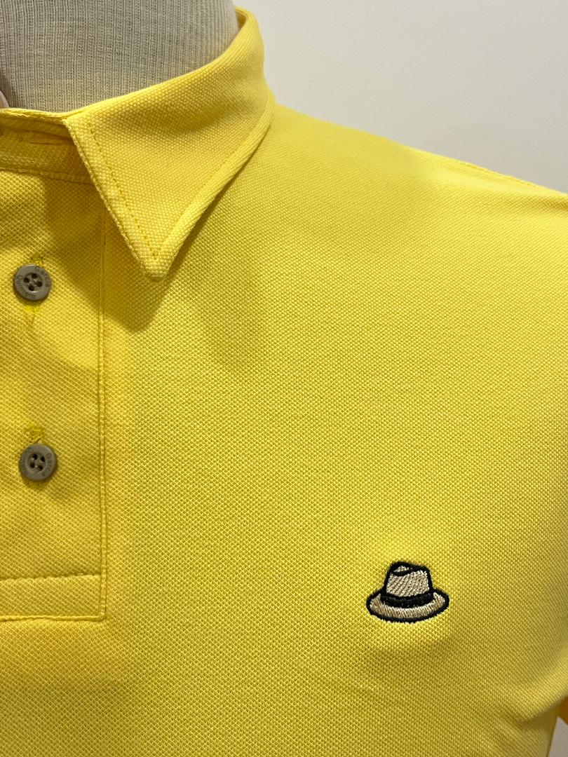 Chemise Amarilla
