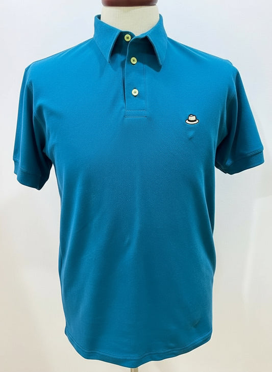 Chemise Azul Verdoso