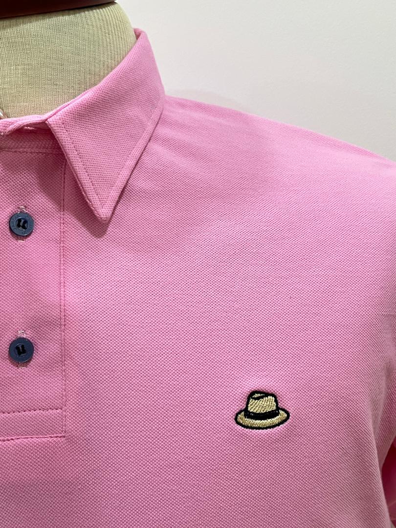 Chemise Rosa