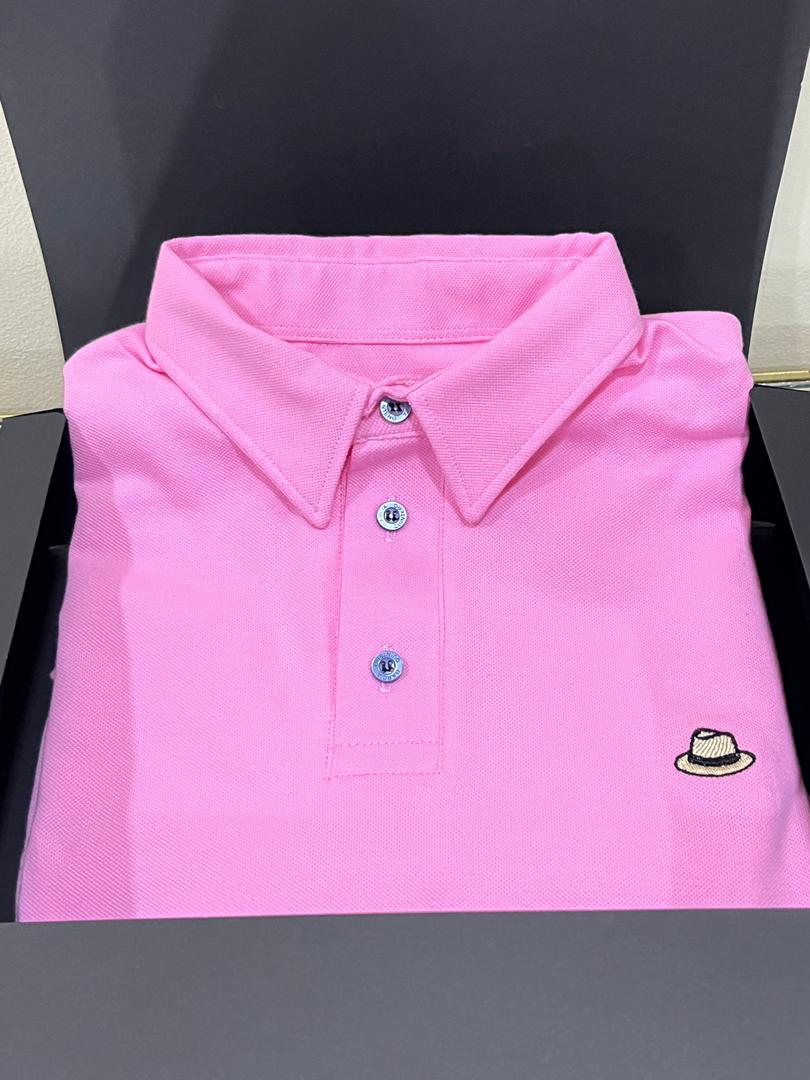 Chemise Rosa